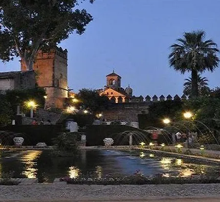 Carpe Diem Hotel Córdoba