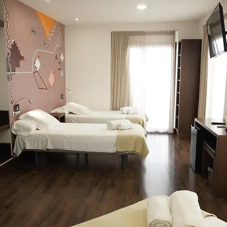 Carpe Diem Hotel Córdoba