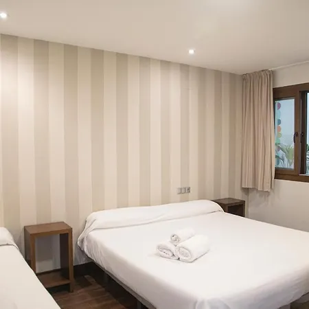 Carpe Diem Hotel Córdoba