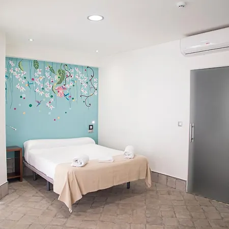 Hotel Carpe Diem 2*