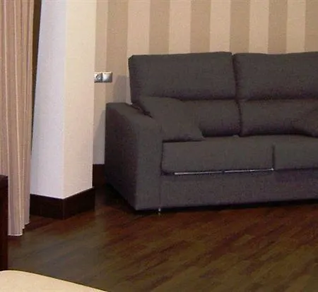 Hotel Carpe Diem Cordova