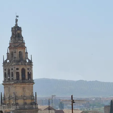 Carpe Diem 2* Córdoba