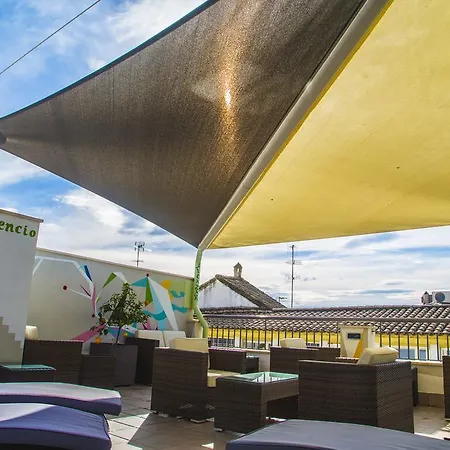 Hotel Carpe Diem Córdoba