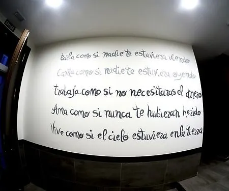 Hotel Carpe Diem 2*