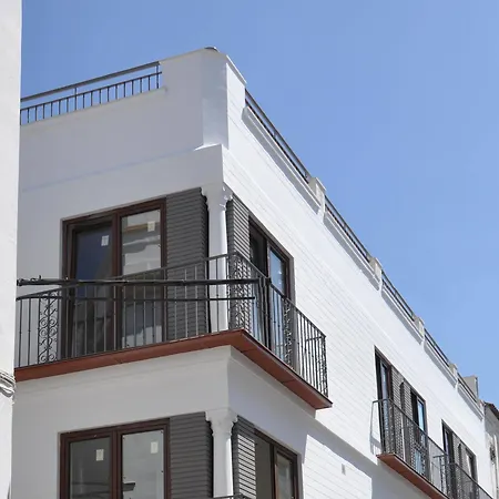 Carpe Diem Hotel Córdoba