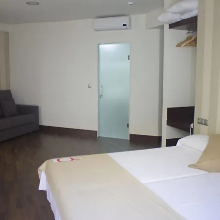Hotel Carpe Diem 2*
