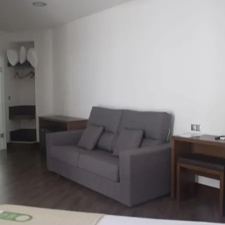 Hotel Carpe Diem Córdoba