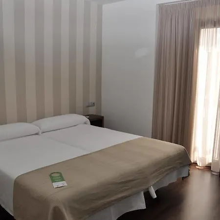 Carpe Diem Hotel Córdoba