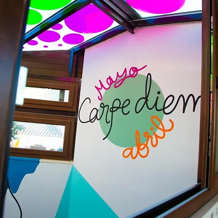 Hotel Carpe Diem Córdoba